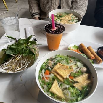 Pho Au Lac - Vietnamese Near Me - Winter Springs, Florida Pho Au Lac - Vietnamese Near Me - Winter Springs, Florida
