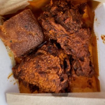 Doro Soul Food - Ethiopian Near Me - Washington, DC, District of Columbia