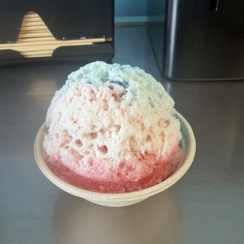 JoJo's Shave Ice - Ice Cream & Frozen Yogurt Near Me - Waimea, Hawaii JoJo's Shave Ice - Ice Cream & Frozen Yogurt Near Me - Waimea, Hawaii