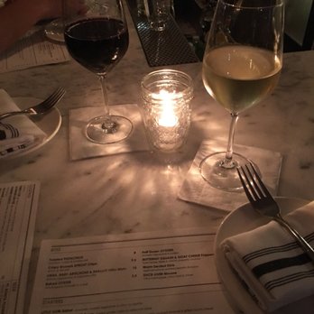 Marlowe - Bar seating - Diners Near Me - San Francisco, California Marlowe - Bar seating - Diners Near Me - San Francisco, California