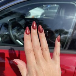 Elegant Nail Salon - Builder gel