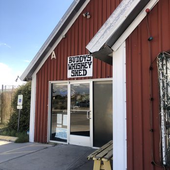 Buddy's Beer Barn - Outside - Beer, Wine & Spirits Near Me - El Paso, Texas
