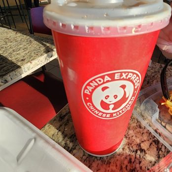 Panda Express - Chinese Near Me - Westerville, Ohio Panda Express - Chinese Near Me - Westerville, Ohio