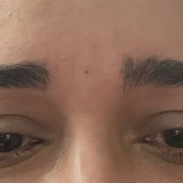 Eyebrows