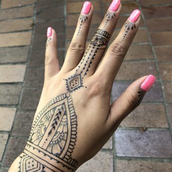 Lahaina Henna - Henna Artists Near Me - Lahaina, Hawaii