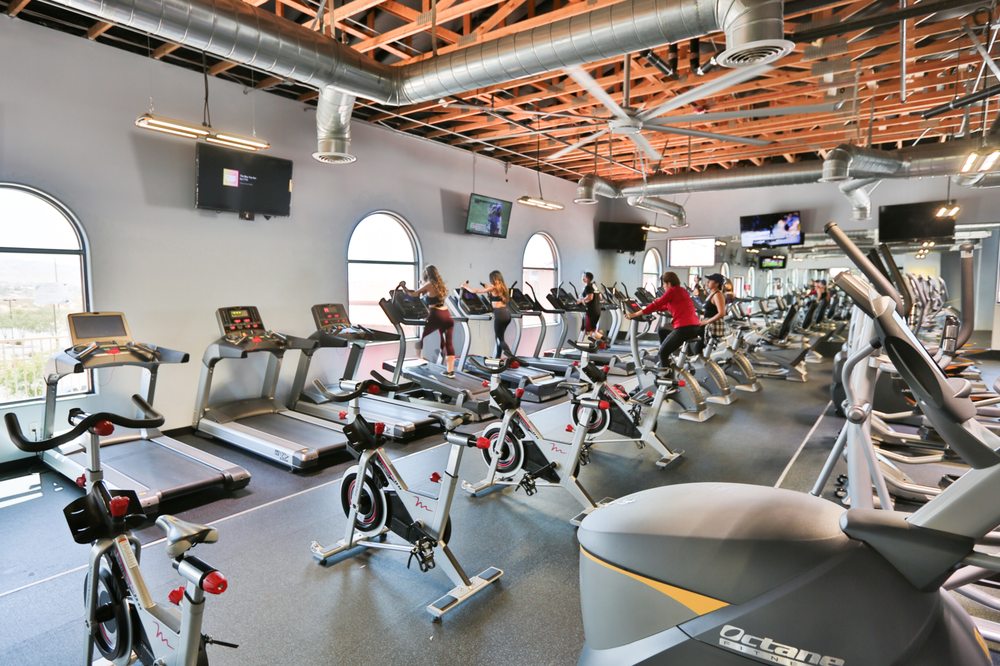 five star gym prices