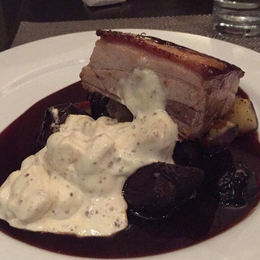 Vine Eatery & Bar - Pork belly - Tapas Bars Near Me - Taupo, WKO Vine Eatery & Bar - Pork belly - Tapas Bars Near Me - Taupo, WKO