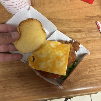 Chick-fil-A - Fast Food Near Me - Ft Walton Bch, Florida Chick-fil-A - Fast Food Near Me - Ft Walton Bch, Florida