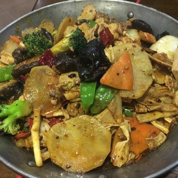 Lucky Vegetarian - Vegetarian Near Me - Brooklyn, New York Lucky Vegetarian - Vegetarian Near Me - Brooklyn, New York