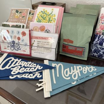 1985 Coffee - Some items for sale - Coffee & Tea Near Me - Atlantic Beach, Florida