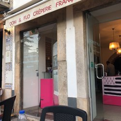 Dom & Flo Crêperie Française