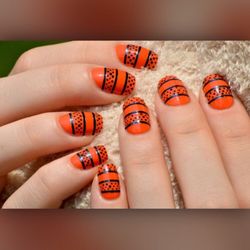Organic Nail & Spa