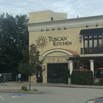 Tuscan Kitchen Salem - Italian Near Me - Salem, New Hampshire
