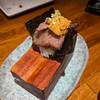 Komé - Sushi Bars Near Me - Dallas, Texas Komé - Sushi Bars Near Me - Dallas, Texas