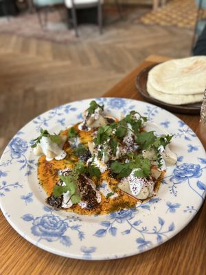 The Peacock by null The Peacock by null