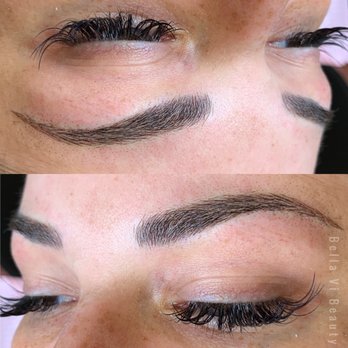 Bella Vi Beauty - Permanent Makeup Near Me - San Antonio, Texas Bella Vi Beauty - Permanent Makeup Near Me - San Antonio, Texas