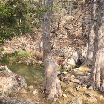 Hamilton Pool Preserve - Parks Near Me - Dripping Springs, Texas