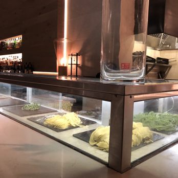 Ravello - They make their pasta fresh every day. - Italian Near Me - Orlando, Florida