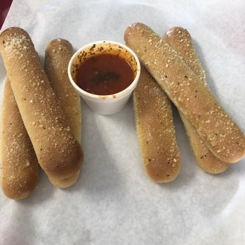 New York Pizzaria - Breadsticks - Pizza Near Me - Redlands, California New York Pizzaria - Breadsticks - Pizza Near Me - Redlands, California