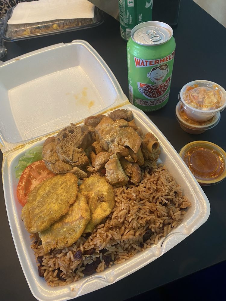 Sonia's Kreyol Kitchen