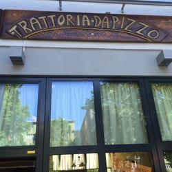 Trattori Da Pizzo