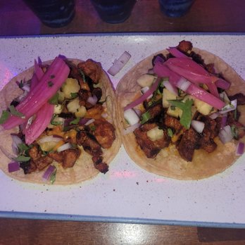 Señoritas Cantina - Al pastors - Bars Near Me - Chicago, Illinois Señoritas Cantina - Al pastors - Bars Near Me - Chicago, Illinois