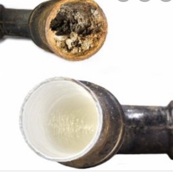 Precision Pipe Coating - Plumbing Near Me - Lebanon, Tennessee Precision Pipe Coating - Plumbing Near Me - Lebanon, Tennessee