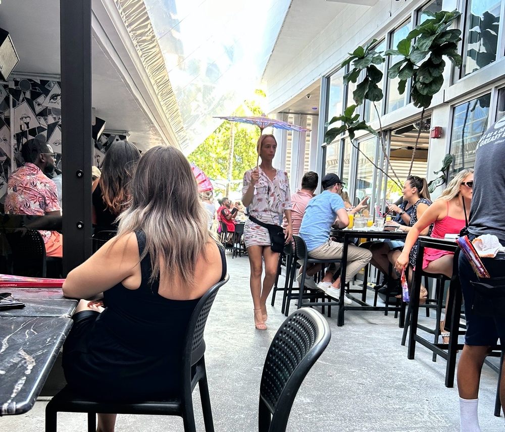 Palace Bar & Restaurant