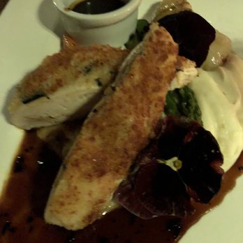 Ama Ama Restaurant - Open range chicken. - New American Near Me - Kapolei, Hawaii