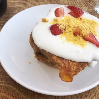 Original Pancake House - Crunchy French Toast - Breakfast & Brunch Near Me - Edgewater, New Jersey Original Pancake House - Crunchy French Toast - Breakfast & Brunch Near Me - Edgewater, New Jersey