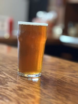 Elliott Bay Brewing - West Seattle by null
