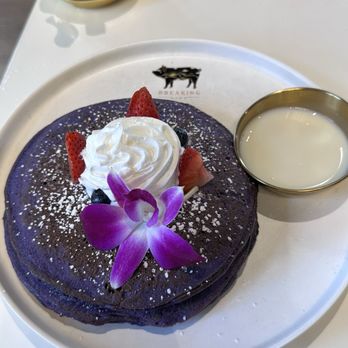 Breaking Dawn Brunch - Ooh Bae Pancakes - Breakfast & Brunch Near Me - Los Gatos, California