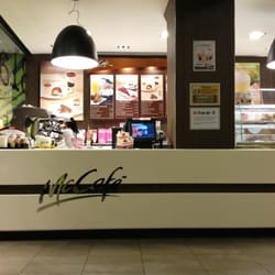 McCafé