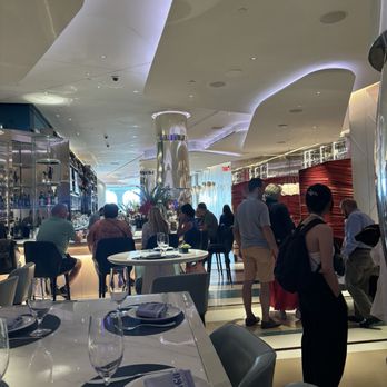 Lago - Italian Near Me - Las Vegas, Nevada