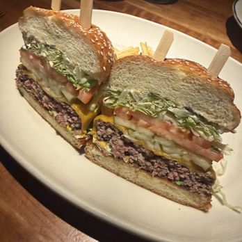 Hillstone - New American Near Me - Santa Monica, California