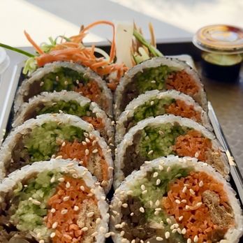 K-BOB - Korean Near Me - San Ramon, California