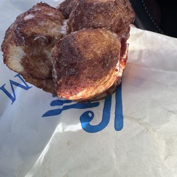 Forum Coffee - Monkey bread - Coffee & Tea Near Me - East Hanover, New Jersey