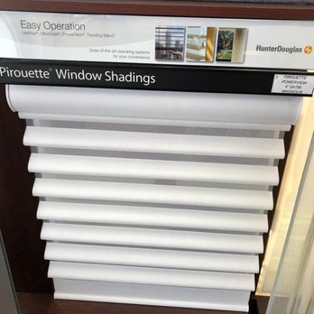 Vertical Elegance - Shades & Blinds Near Me - East Rochester, New York