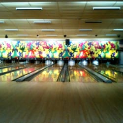 Royal Z Lanes