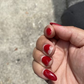 Nail Pro - Nail Salons Near Me - Monterey Park, California