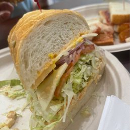 Chicken Salad