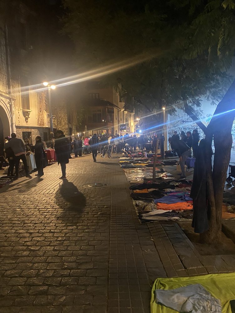 Lastarria Boutique Hotel