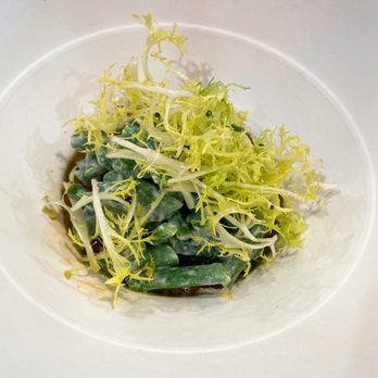 Vespertine - New American Near Me - Culver City, California