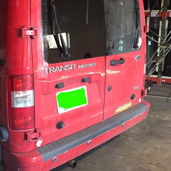 Empire Auto Glass - After - Auto Glass Services Near Me - Fairfax, Virginia Empire Auto Glass - After - Auto Glass Services Near Me - Fairfax, Virginia
