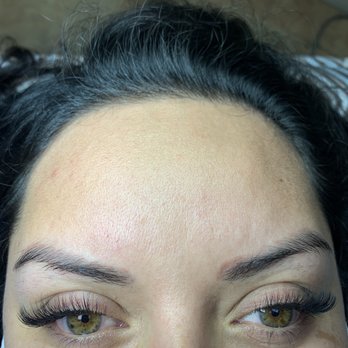 Eyelash Extensions by Anna - .07 c 2-3 d curve up to size 13 - Eyelash Service Near Me - Sunnyvale, California