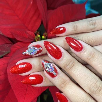 Passion Nails and Spa - Nail Salons Near Me - Cupertino, California Passion Nails and Spa - Nail Salons Near Me - Cupertino, California
