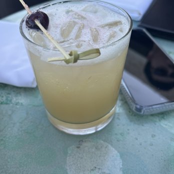Geoffrey's Malibu - Seafood Near Me - Malibu, California
