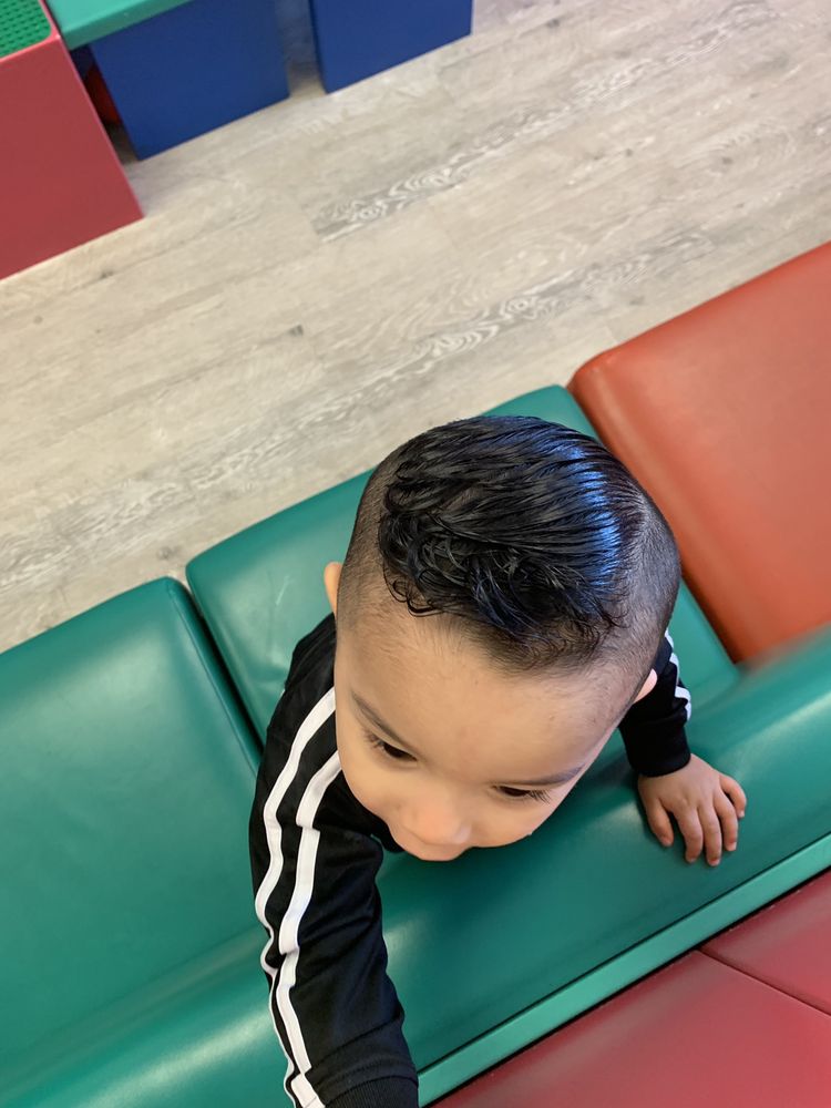 COOL CUTS 4 KIDS CLOSED 86 Photos & 166 Reviews 8519 Bond Rd Ste