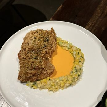 S.K.Y. - Fried chicken - fantastic. - New American Near Me - Chicago, Illinois