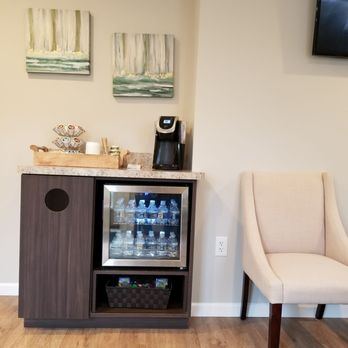 Ambler Dental Care - Coffee tea water  super clean office !! - Cosmetic Dentists Near Me - Ambler, Pennsylvania